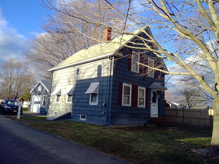 64 Jackson St, Taunton, MA 02780 - photo 1