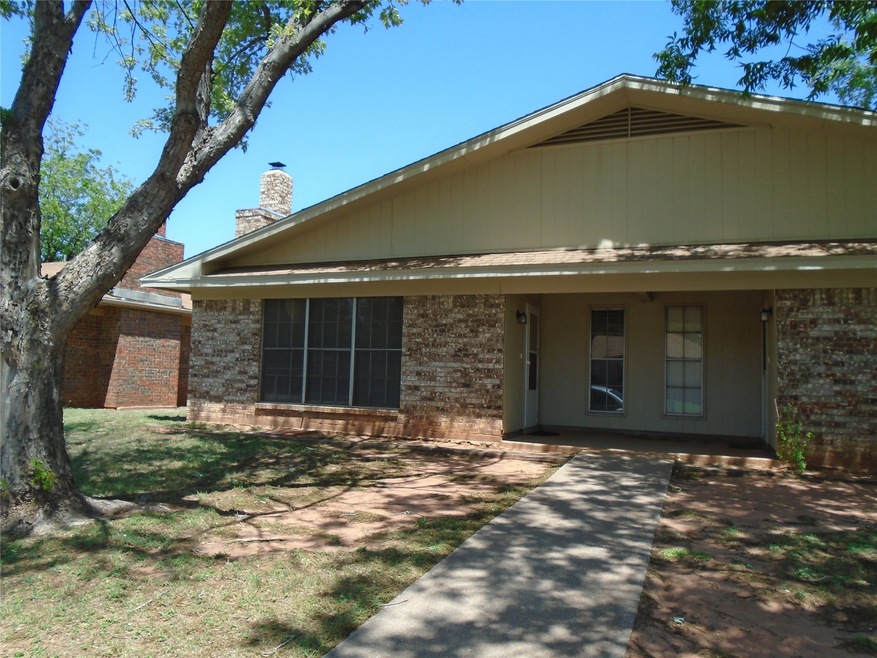 955 Minter Ln unit 957, Abilene, TX 79603 - photo 1