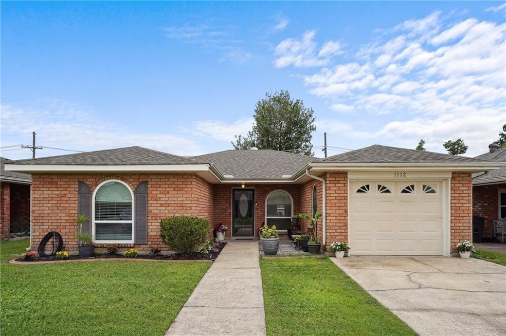 Welcome Home!