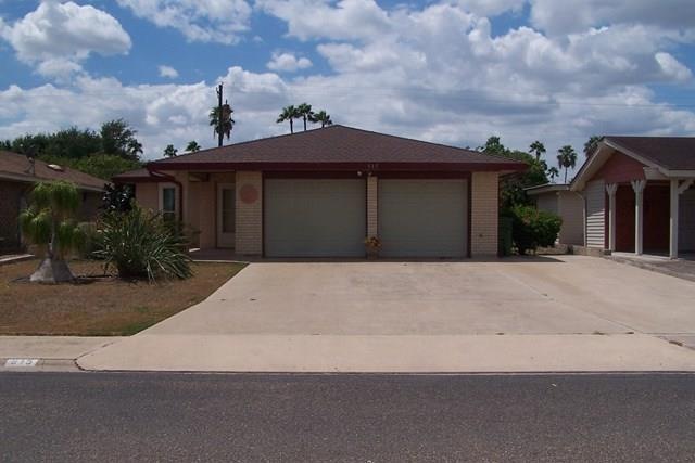 915 Katrin Dr unit Lot 577, Alamo, TX 78516 - photo 1