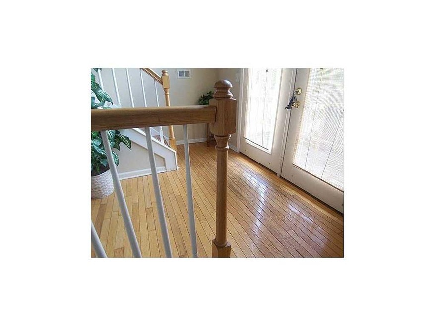 Foyer.