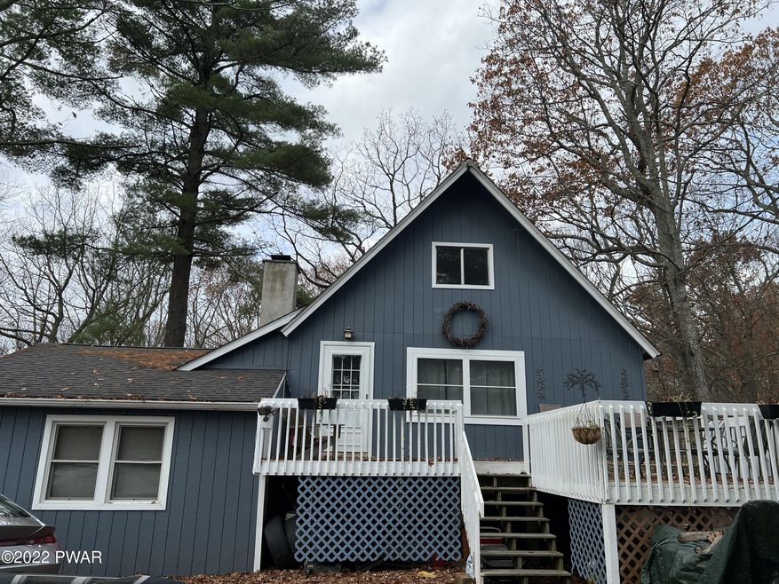 204 Mountain Lake Dr, Dingmans Ferry, PA 18328 - photo 1