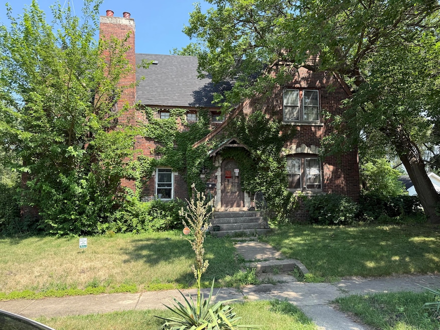 701 Arthur St, Gary, IN 46404 - photo 1