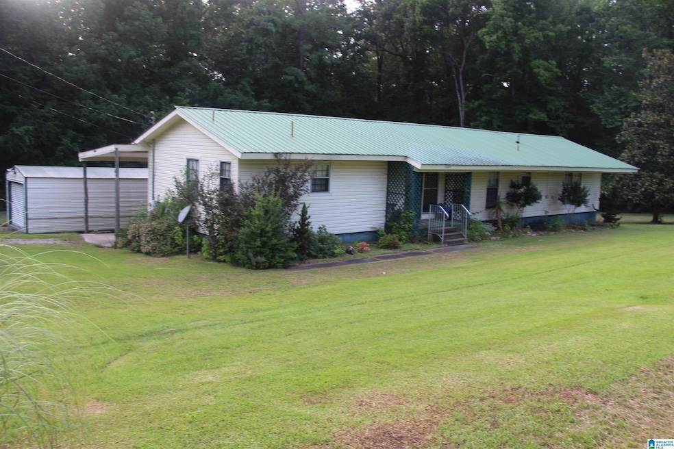 204 Davis St, Piedmont, AL 36272 - photo 1