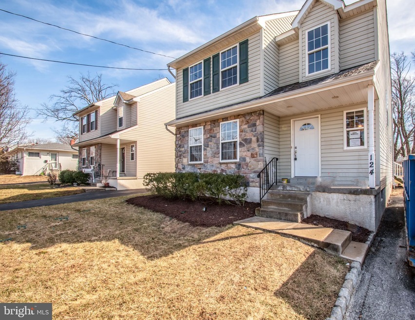 124 7th Ave, Folsom, PA 19033 - photo 1