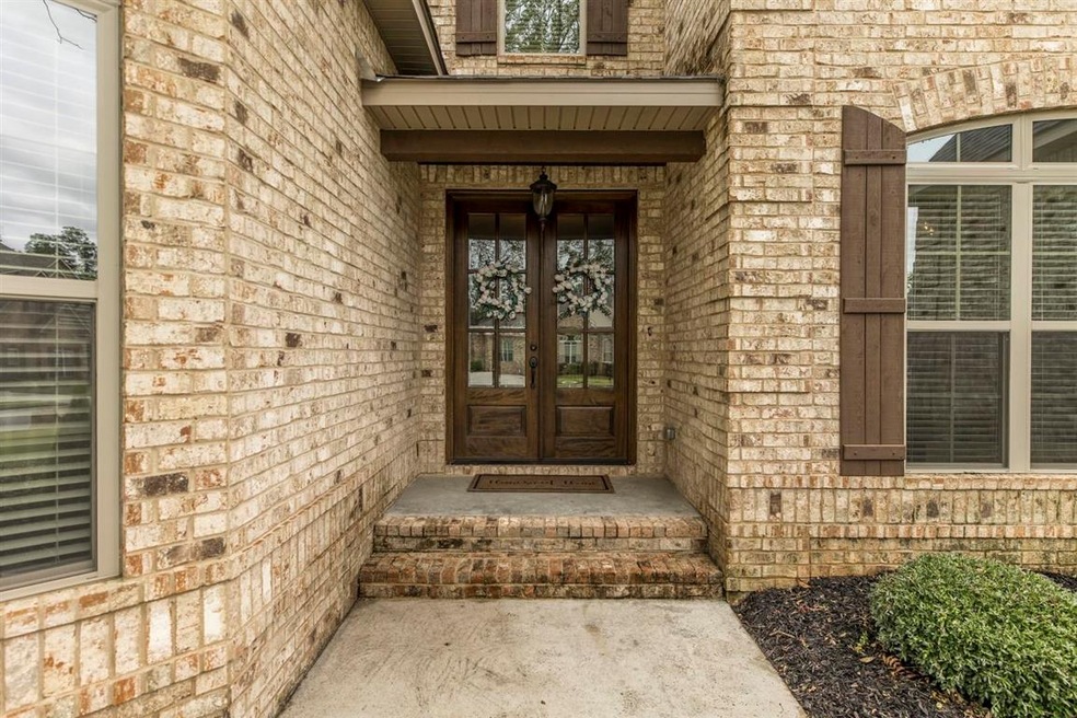 106 Lisa Marie Ct, Warner Robins, GA 31088 - photo 1