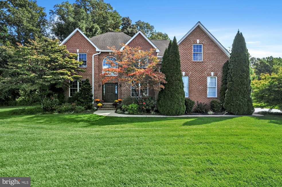 269 Brookwood Dr, Camden Wyoming, DE 19934 - photo 1