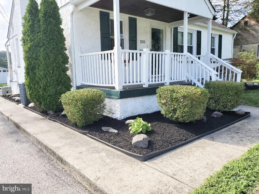 235 Elm Ave, Mantua, NJ 08051 - photo 1