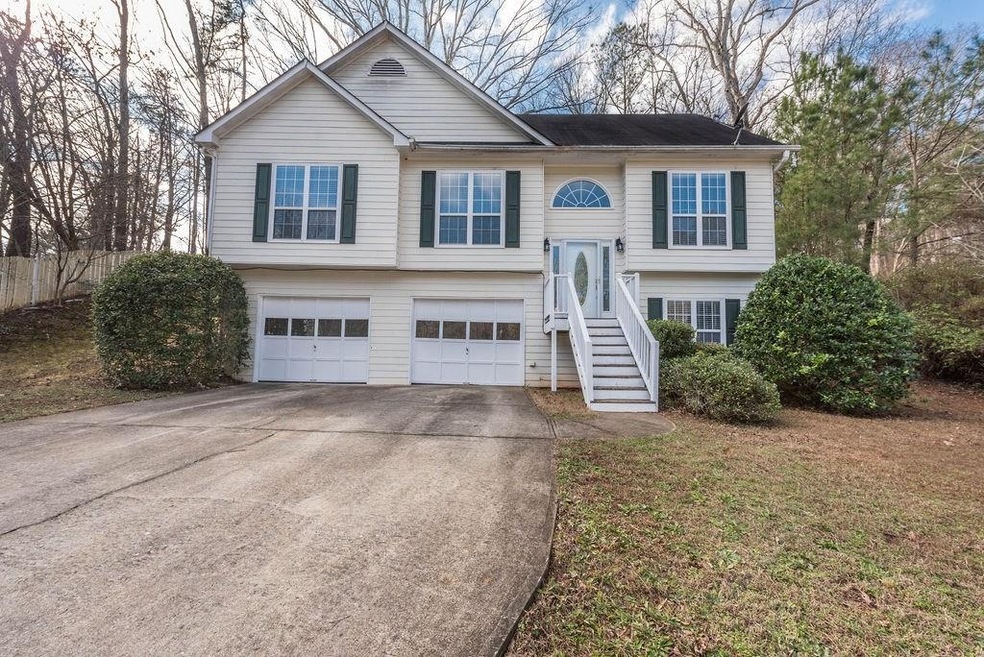 4863 Anise Street, SWMableton, GA 30126