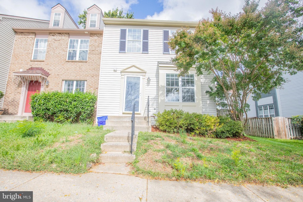 11529 Apperson Way, Germantown, MD 20876 - photo 1