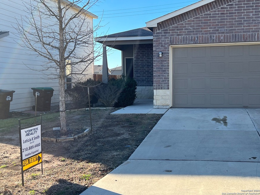 10151 Castello Canyon, San Antonio, TX 78254 - photo 1