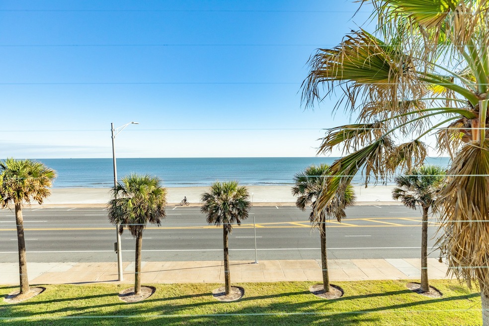 7000 Seawall Blvd unit 234, Galveston, TX 77551 - photo 1
