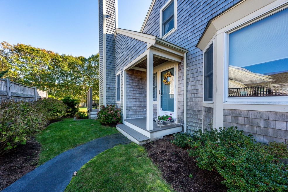 25 Blueberry Path, Yarmouth Port, MA 02675 - photo 1