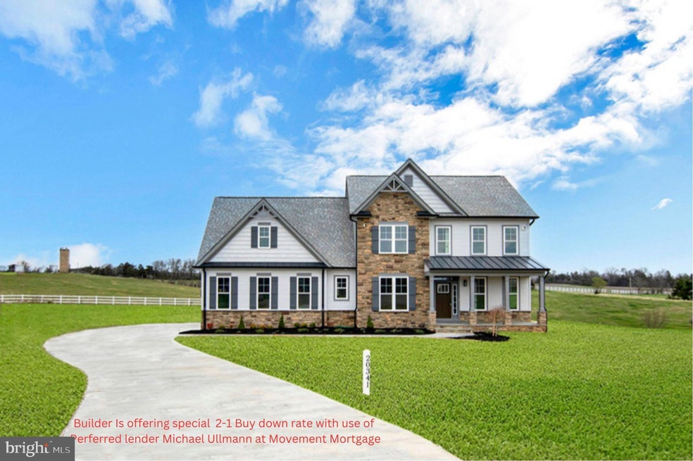 20341 Lookout Cir, Orange, VA 22960 - photo 1