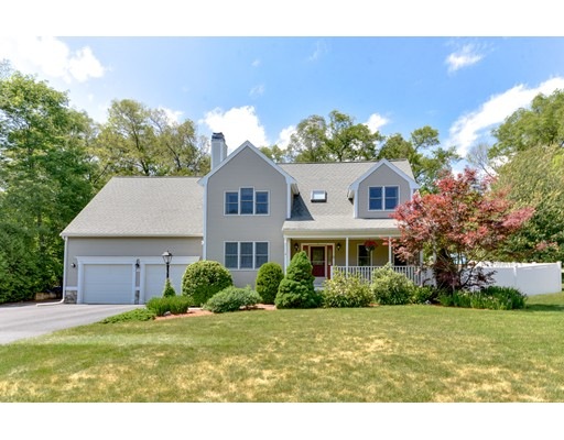 6 Barry Dr, Ashland, MA 01721 - photo 1