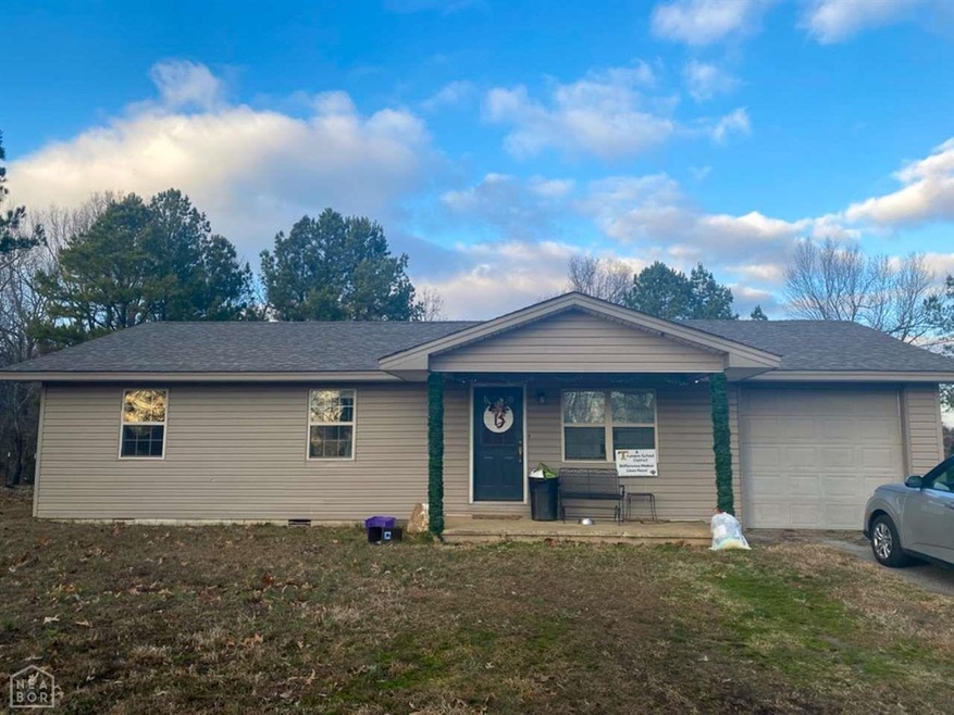 1726 County Road 318, Bono, AR 72416 - photo 1