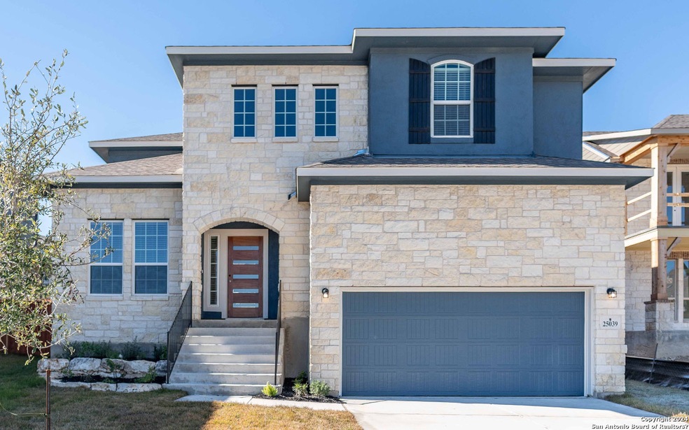 25039 Las Pilas, San Antonio, TX 78261 - photo 1