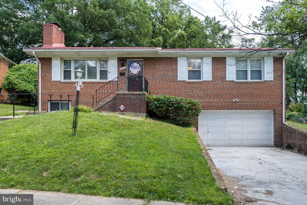 4206 21st Ave, Temple Hills, MD 20748 - photo 1