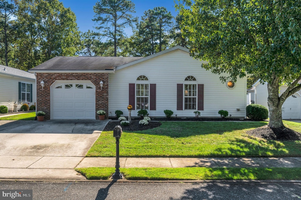 238 Pebble Beach Dr, Mays Landing, NJ 08330 MLS NJAC2010110