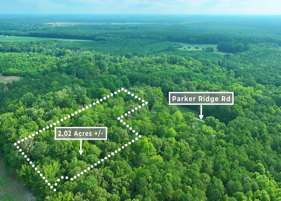 0 Parker Ridge Rd, Pendleton, NC 27862 - photo 1