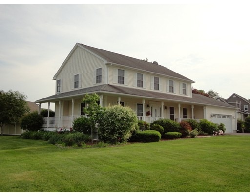 66 San Souci Dr, South Hadley, MA 01075 - photo 1