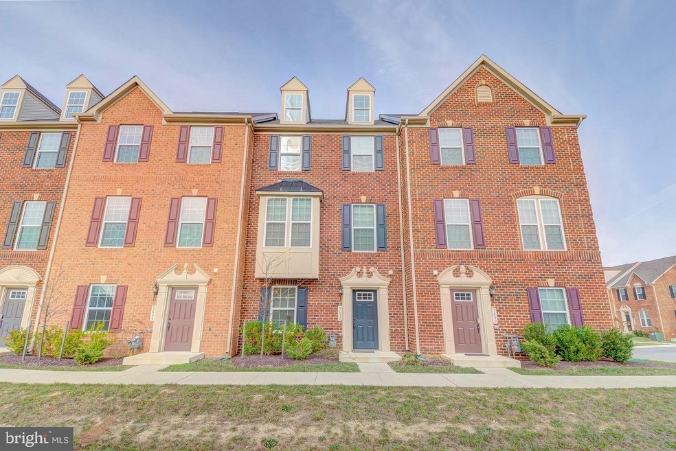 5637 Wonderboy Place, Waldorf, MD 20602 - photo 1