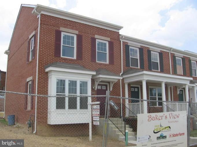 564 Baker St, Baltimore, MD 21217 - photo 1