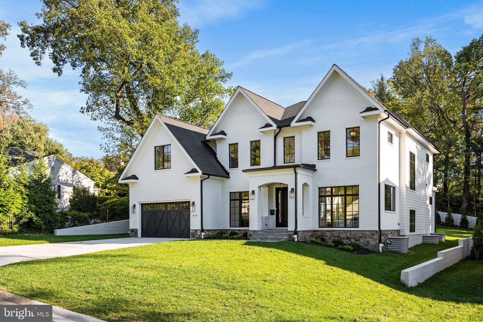 3704 Dunlop St, Chevy Chase, MD 20815 - photo 1