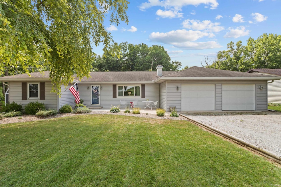 Sold $260,000 • Co-Listing Agent