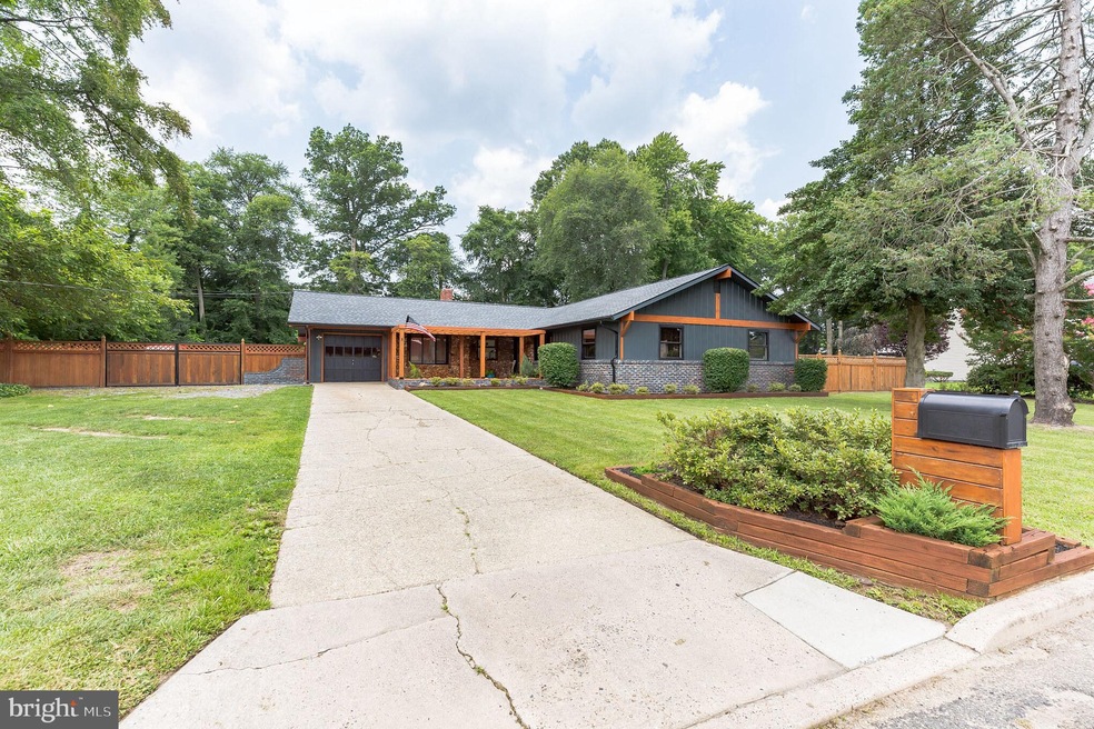 302 Edgemoor Ave, Pitman, NJ 08071 - photo 1