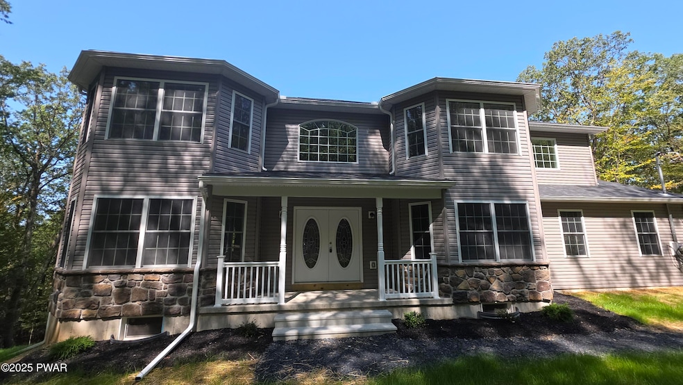 130 Rd, Saylorsburg, PA 18353 - photo 1