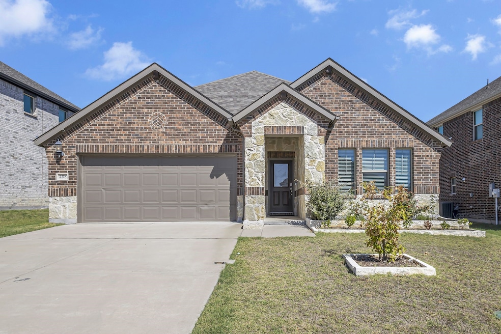 488 Deer Canyon Way, Princeton, TX 75407 - photo 1