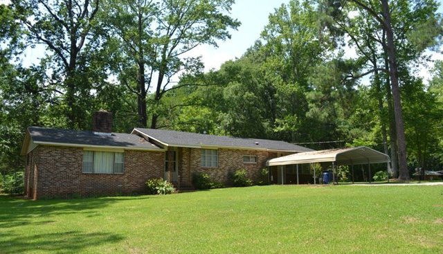 1008 Central Rd SW, Thomson, GA 30824 - photo 1