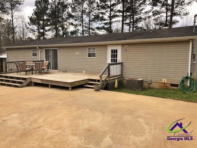 417 Mckay Rd, Gray, GA 31032 - photo 1