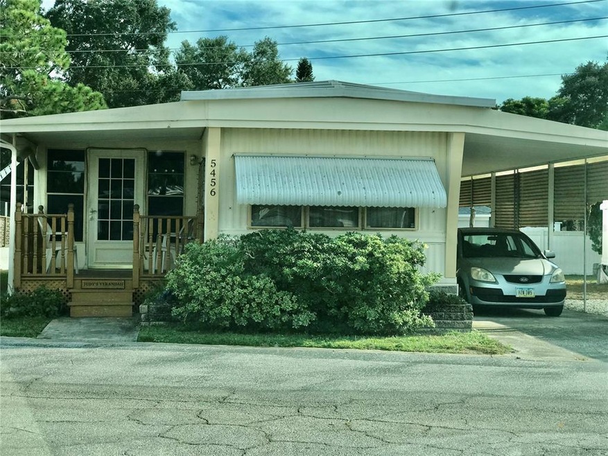2/2 with Covered Front Porch and Back Deck