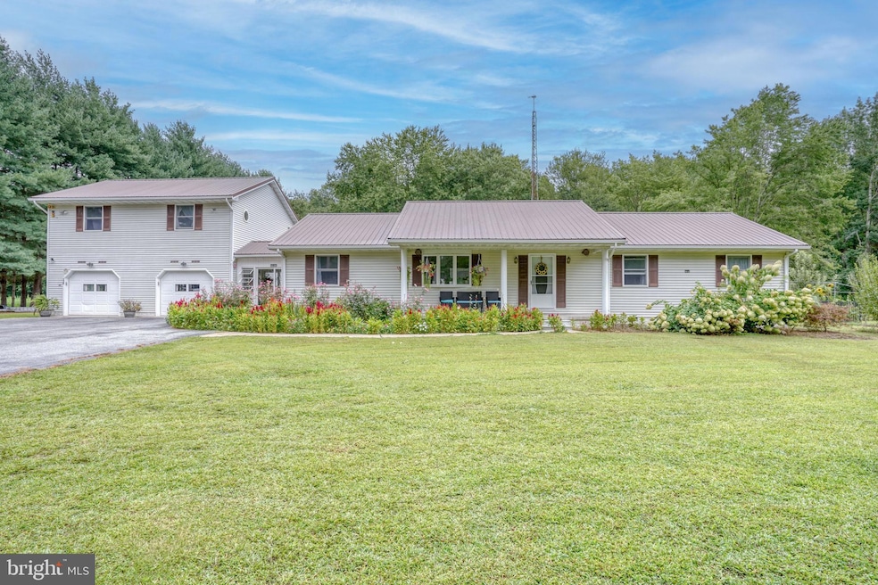 238 Moose Lodge Rd, Camden Wyoming, DE 19934 - photo 1