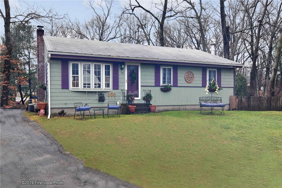 78 Burgess Dr, Warwick, RI 02886 - photo 1
