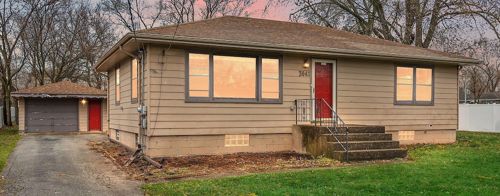 3941 Wirth Rd, Highland, IN 46322 - photo 1