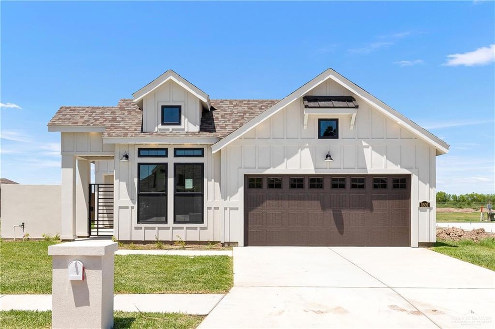 3502 Oriole Dr, Mission, TX 78572 - photo 1