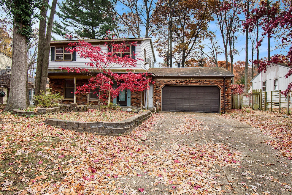 4748 Grenadier Dr SW, Wyoming, MI 49509 - photo 1