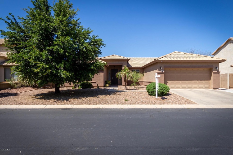 258 E Hillside St, Mesa, AZ 85201 - photo 1