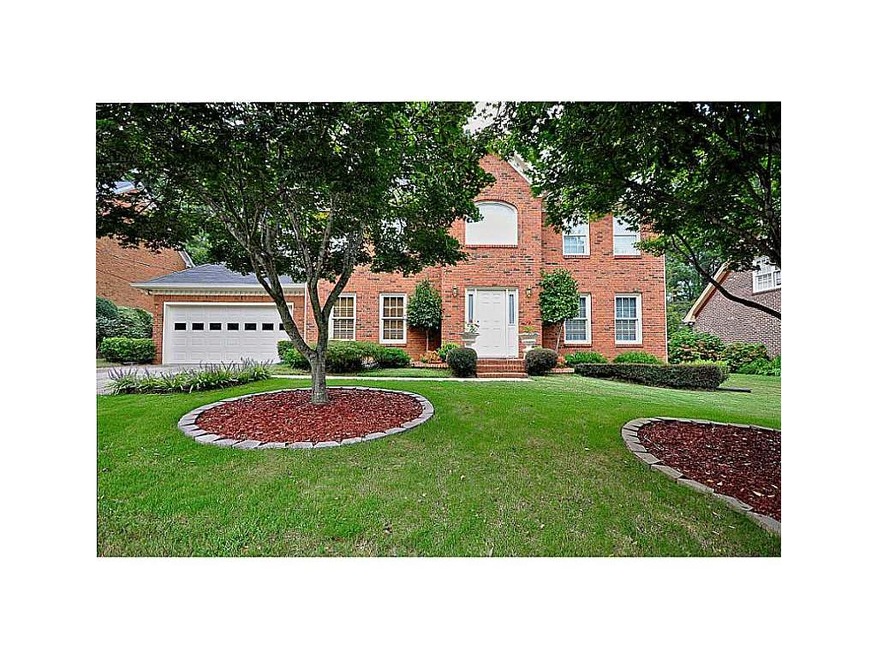 Exterior Front. This is a great home - everything 