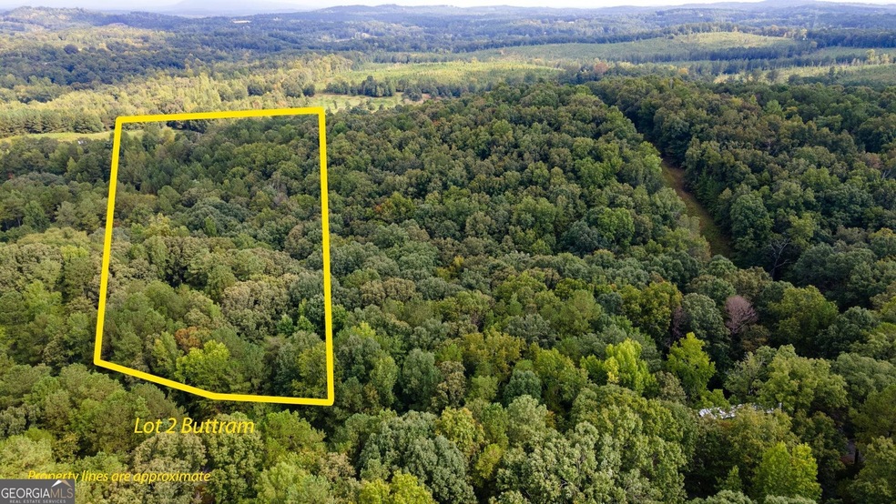 0 Buttrum Rd NE unit 20156618, Adairsville, GA 30103 - photo 1
