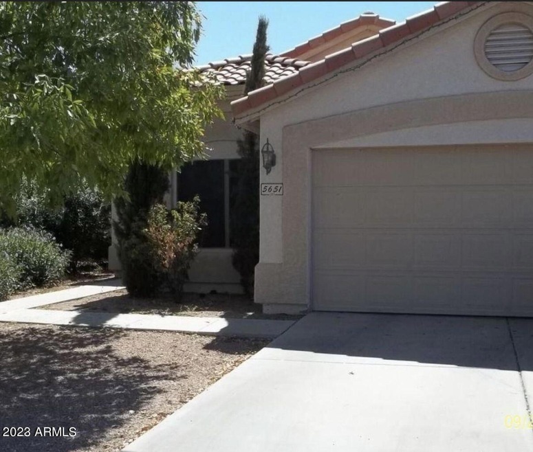 5651 E Flossmoor Ave, Mesa, AZ 85206 - photo 1