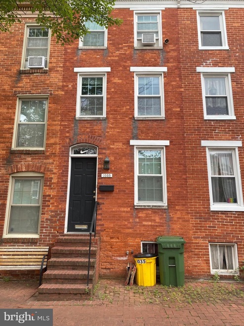 1035 W Barre St, Baltimore, MD 21230 - photo 1
