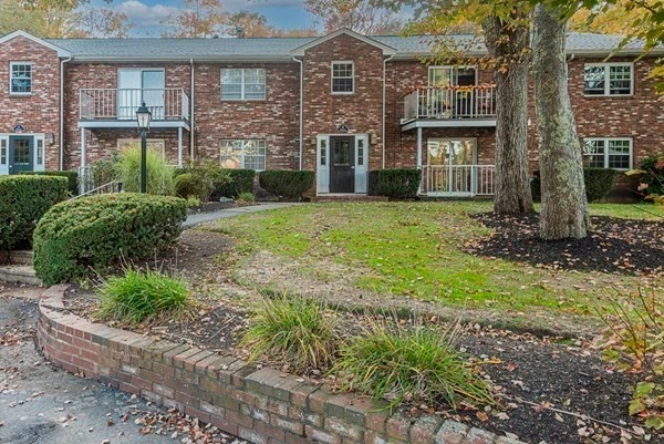 16 Kingswood Dr unit 1E, Abington, MA 02351 - photo 1