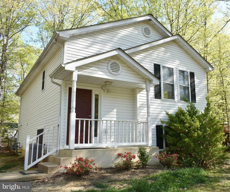 10623 Chesterwood Dr, Spotsylvania, VA 22553 - photo 1