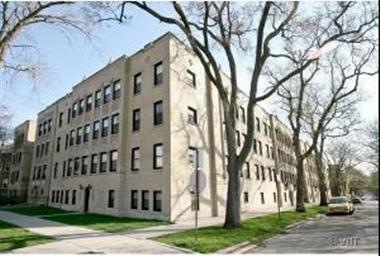 6101 N Washtenaw Ave unit AG, Chicago, IL 60659 - photo 1