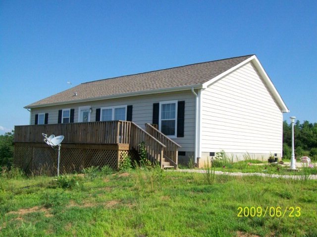 1430 Brookside Rd, Dry Fork, VA 24549 - photo 1