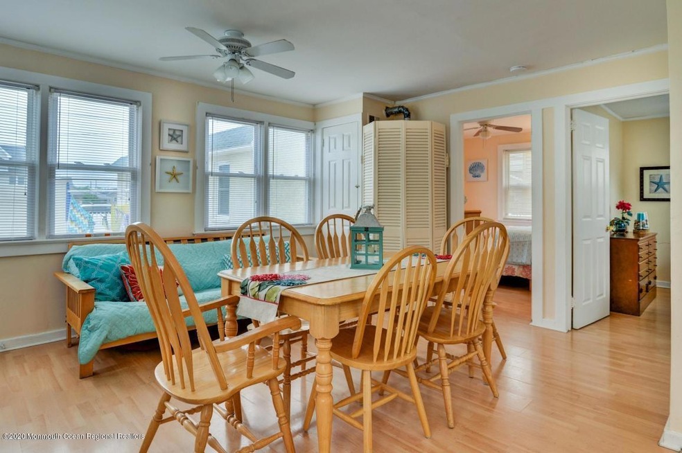74 O St unit C -- SUMMER, Seaside Park, NJ 08752 - photo 1